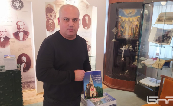 Д-р Чавдар Ангелов: Паметникът на Шипка ще изглежда по абсолютно същия начин, а ремонтът го прави безопасен