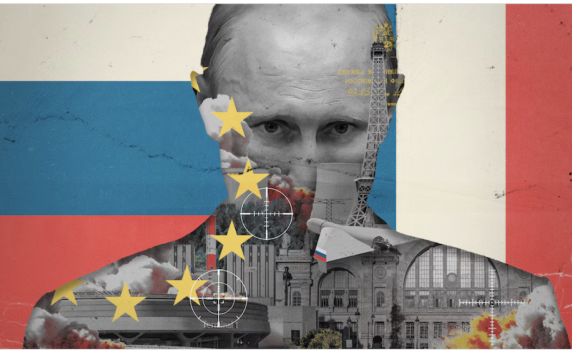 „Л’Експрес“: Секретна записка разглежда сценарии за руски саботажи, атентати и убийства във Франция