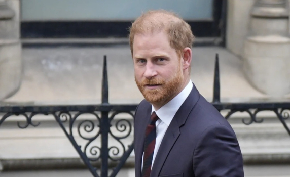 Принц Хари пред Военния комитет на НАТО: След армията загубих част от идентичността си