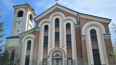 ВКС обезсили решението за ликвидация на Старостилната църква