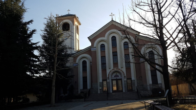 ВКС отмени ликвидацията на Старостилната църква