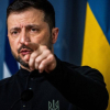 Зеленски поиска останалите неизразходвани €20 млрд. от програмата SAFE на ЕС