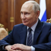 Путин: Русия ще доставя дизел на световните пазари само при отмяна на санкциите