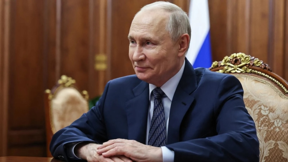 Путин: Русия ще доставя дизел на световните пазари само при отмяна на санкциите