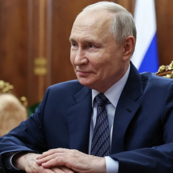 Путин: Русия ще доставя дизел на световните пазари само при отмяна на санкциите