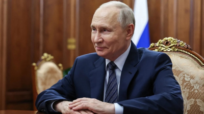 Путин: Русия ще доставя дизел на световните пазари само при отмяна на санкциите