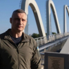 Кличко: Руските сили атакуваха Северния мост в Киев