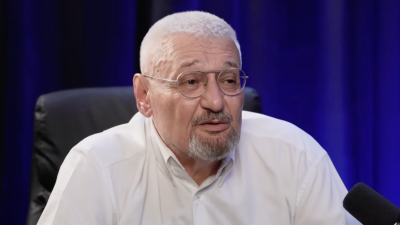 Петър Воденски: Западът печелеше от войната, докато умираха руснаци и украинци. Сега рискува пряк сблъсък с Русия, който ще е ядрен