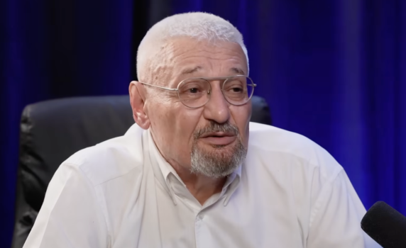 Петър Воденски: Западът печелеше от войната, докато умираха руснаци и украинци. Сега рискува пряк сблъсък с Русия, който ще е ядрен