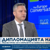 Вигенин: Европа трябва да има свой план за мир в Украйна