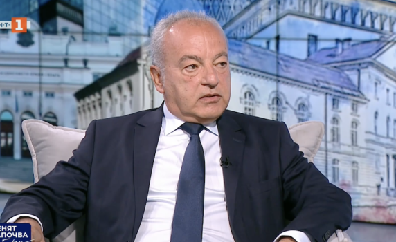 Гълъб Донев: Дефицитът не е рожба на сегашното управление. Всички мерки за овладяване на цените ще дадат отражение