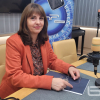 Министър Ефремова: Ще предложа МРЗ в максималния размер от 672,80 евро. Сивата икономика е около 25%, заплати се плащат в плик