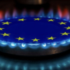„Газпром“: Европа поставя газови антирекорди преди тежка зима. Запасите са с 11 млрд. кубика по-малко