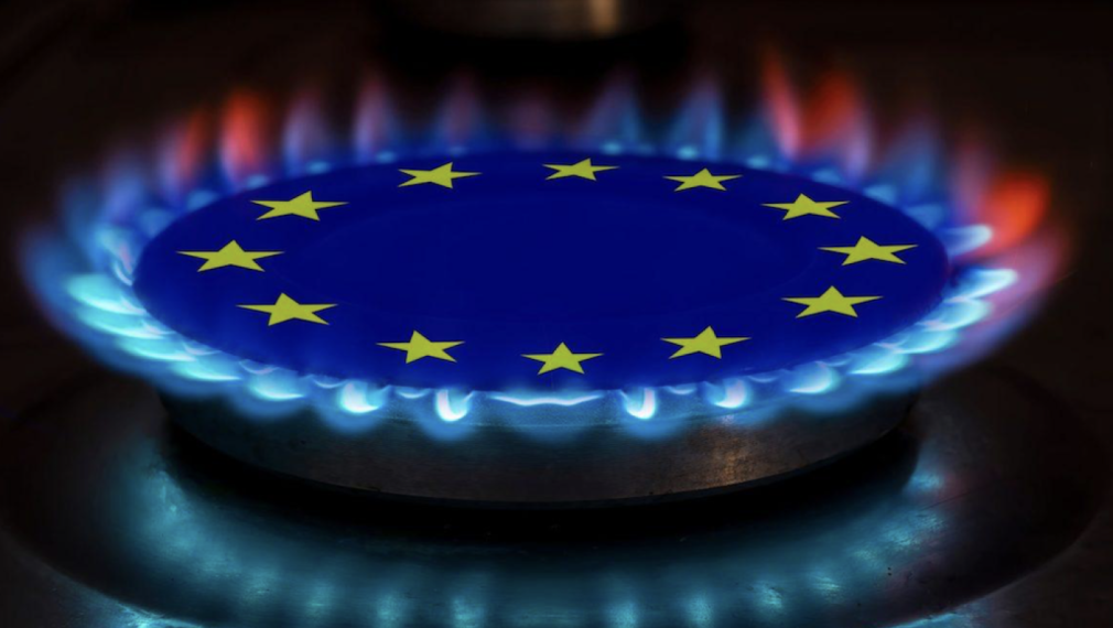 „Газпром“: Европа поставя газови антирекорди преди тежка зима. Запасите са с 11 млрд. кубика по-малко