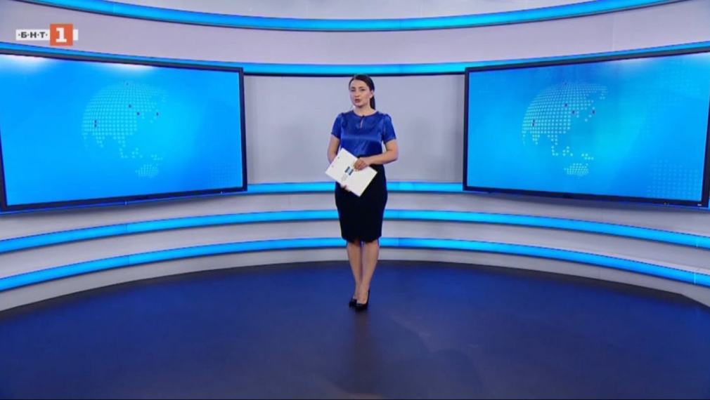 БНТ спря новините на украински език, защото никой не ги гледа
