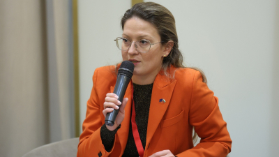 Цветелина Пенкова: Нови ядрени мощности са дългосрочна инвестиция в индустриалната и икономическата сигурност на България и ЕС