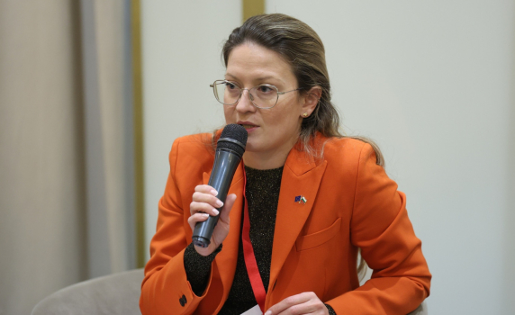 Цветелина Пенкова: Нови ядрени мощности са дългосрочна инвестиция в индустриалната и икономическата сигурност на България и ЕС