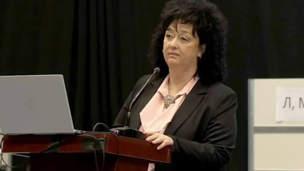 Задържаха проф. Мариела Генева, декан на Медицинския факултет в Пловдив, при акция срещу източване на НЗОК
