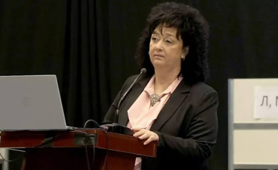 Задържаха проф. Мариела Генева, декан на Медицинския факултет в Пловдив, при акция срещу източване на НЗОК