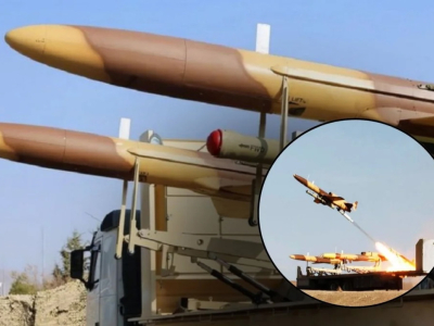 „Фигаро“: Руските дронове „Геран-5“ изпреварват отбраната на Киев — картечниците не ги достигат, ракетите не стигат