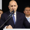 Радев: Още не знаем чии са дроновете - руски или украински. ЕС и НАТО са информирани