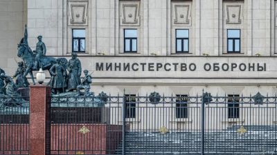 МО на Русия: Тази нощ ударихме кораб в украинското пристанище Черноморск и военни обекти в Одеска област