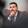 АзГ с първи председател на провинциален парламент. Тобиас Рауш оглави ландтага на Саксония-Анхалт