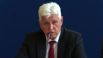 Стоянов: Имам вътрешно убеждение чии са дроновете, но няма да го споделя без доказателства. Трябват отломки