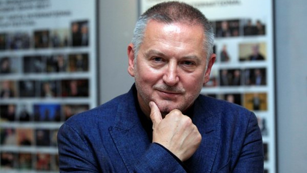 FAZ: Георги Господинов е сред претендентите за Нобеловата награда за литература