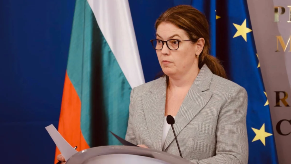 Ива Петрова: Газът за зимата е осигурен, но остават проблеми с „Топлофикация София“