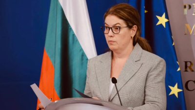 Ива Петрова: Газът за зимата е осигурен, но остават проблеми с „Топлофикация София“