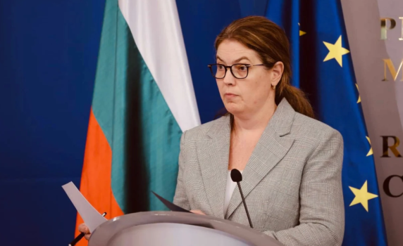 Ива Петрова: Газът за зимата е осигурен, но остават проблеми с „Топлофикация София“