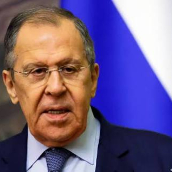 Лавров: САЩ се огънаха пред Европа и погребаха договореностите за Украйна от Анкъридж