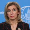 Захарова: Мерц се нуждае от война, за да прикрие проблемите в Германия и да остане на власт