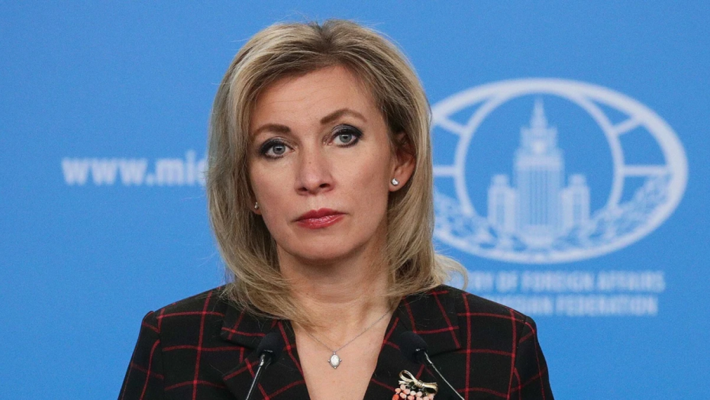 Захарова: Мерц се нуждае от война, за да прикрие проблемите в Германия и да остане на власт