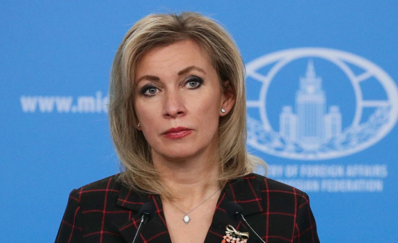 Захарова: Мерц се нуждае от война, за да прикрие проблемите в Германия и да остане на власт