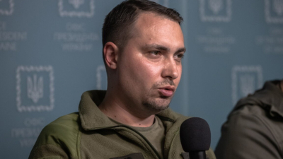 Шефът на кабинета на Зеленски е бил в София вчера преди да замине за САЩ