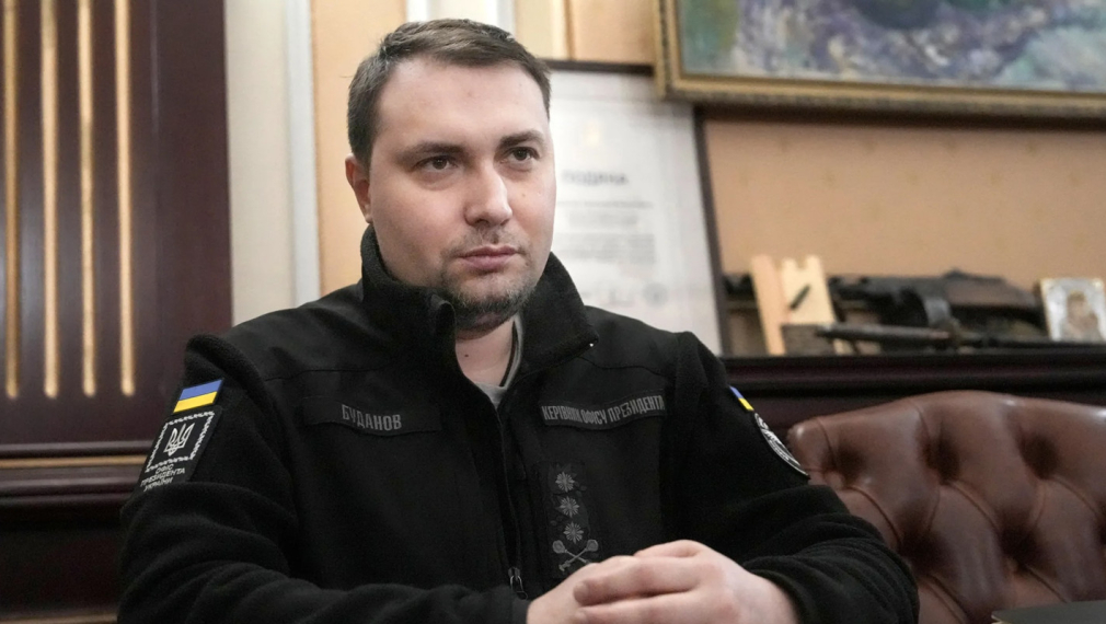 Шефът на кабинета на Зеленски Кирило Буданов е бил на необявено посещение в София вчера, преди да замине за САЩ