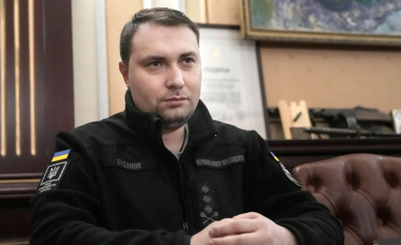 Шефът на кабинета на Зеленски Кирило Буданов е бил на необявено посещение в София вчера, преди да замине за САЩ