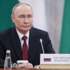 Путин: Над 90% от разплащанията в ОНД са в национални валути, търговията с Русия расте с 19%