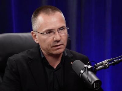 Ангел Джамбазки при Явор Дачков: Европа на Урсула е обречена, но нашата не е. Либералните елити ще видят гнева на улицата