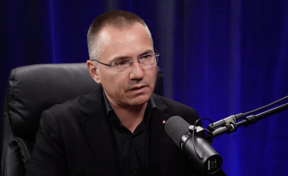 Ангел Джамбазки при Явор Дачков: Европа на Урсула е обречена, но нашата не е. Либералните елити ще видят гнева на улицата