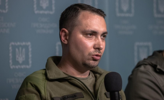 МС: Радев се срещна с Буданов по негова молба