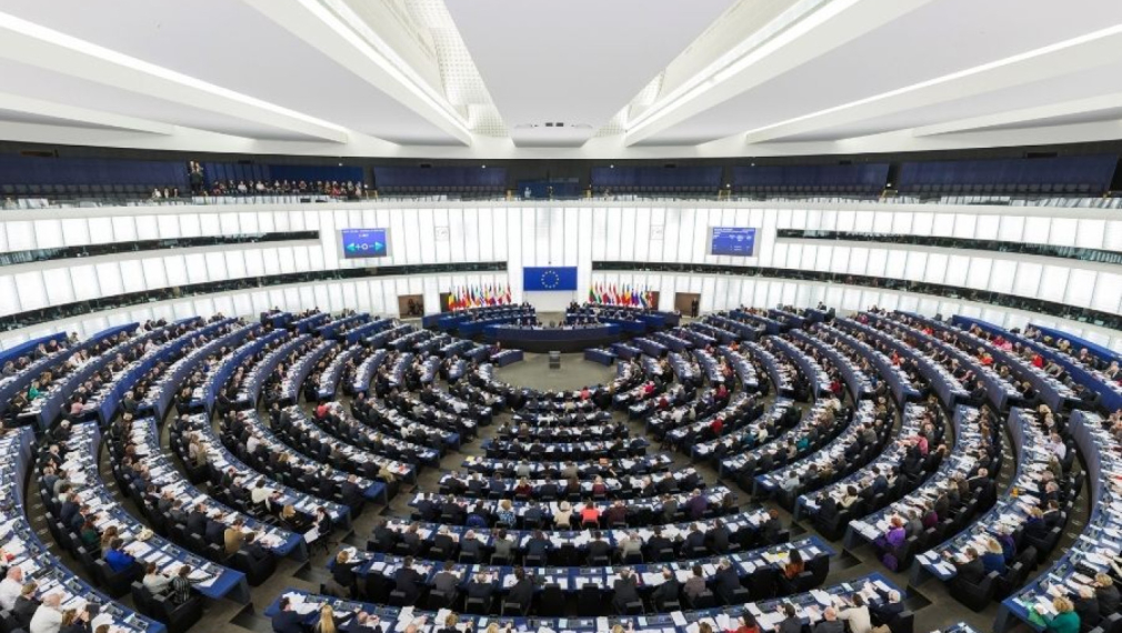 Европейският парламент обсъжда стратегия срещу влиянието на „Мюсюлманските братя“