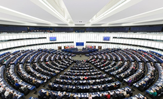 Европейският парламент обсъжда стратегия срещу влиянието на „Мюсюлманските братя“