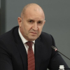 Радев за срещата си с Буданов: Европа плаща висока цена за войната в Украйна. Крайно време е да дадем път на дипломацията