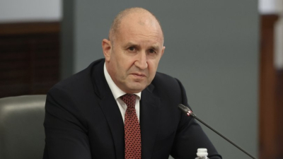 Радев за срещата си с Буданов: Европа плаща висока цена за войната в Украйна. Крайно време е да дадем път на дипломацията