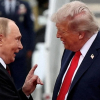 Тръмп обяви сделка с Путин за над 4,8 млн. тона руски дизел внос за САЩ