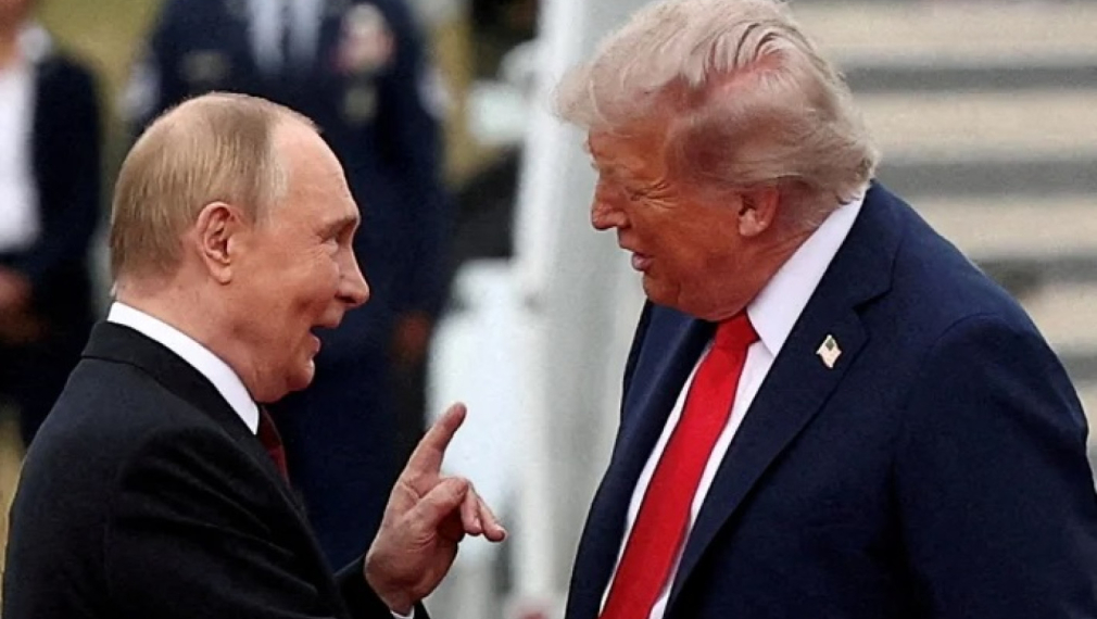 Тръмп обяви сделка с Путин за над 4,8 млн. тона руски дизел внос за САЩ