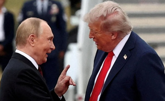 Тръмп обяви сделка с Путин за над 4,8 млн. тона руски дизел внос за САЩ